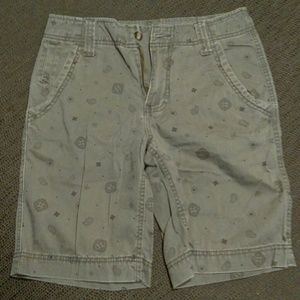 Mossimo Supply Co. Shorts 28